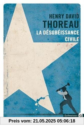 La désobéissance civile La désobéissance civile