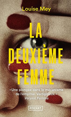 La deuxieme femme