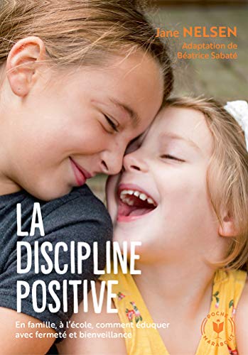 La discipline positive von MARABOUT