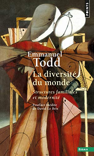 La diversité du monde von Points