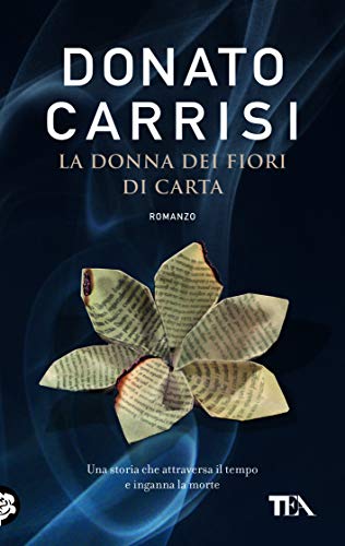 La donna dei fiori di carta (Teadue)