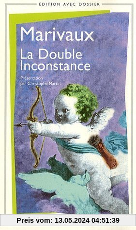 La double inconstance (Gf Theatre Fran)