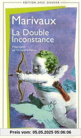 La double inconstance (Gf Theatre Fran)