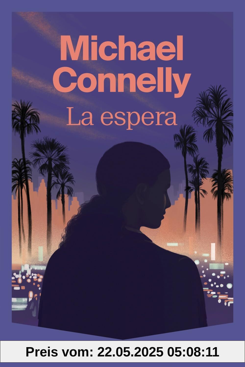La espera (AdN Editorial Grupo Anaya)