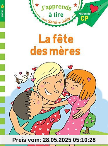 La fÃªte des mÃ¨res