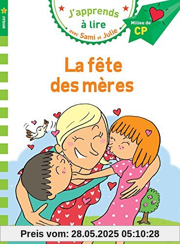 La fÃªte des mÃ¨res