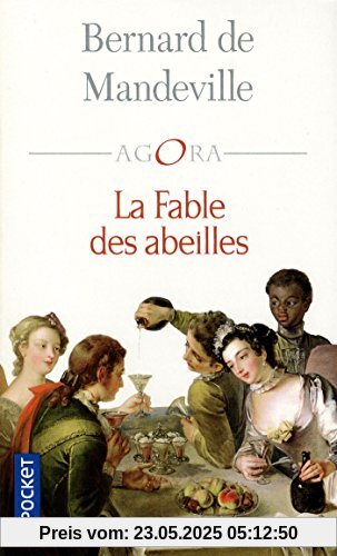 La fable des abeilles
