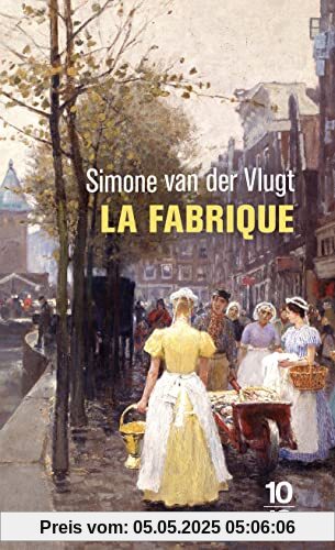 La fabrique