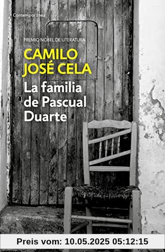 La familia de Pascual Duarte (Contemporánea)