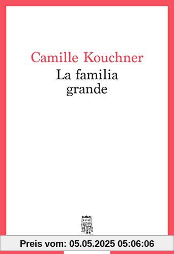 La familia grande