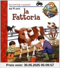La fattoria La fattoria
