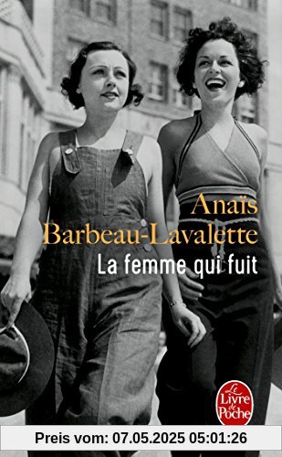 La femme qui fuit