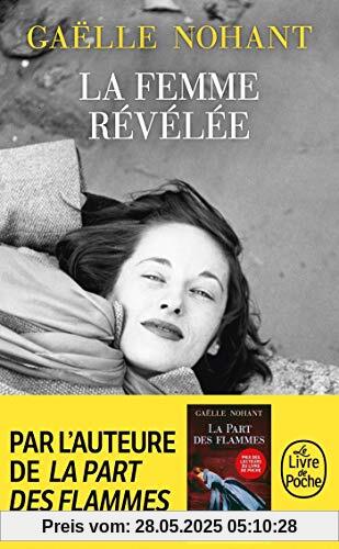 La femme révélée (Littérature)
