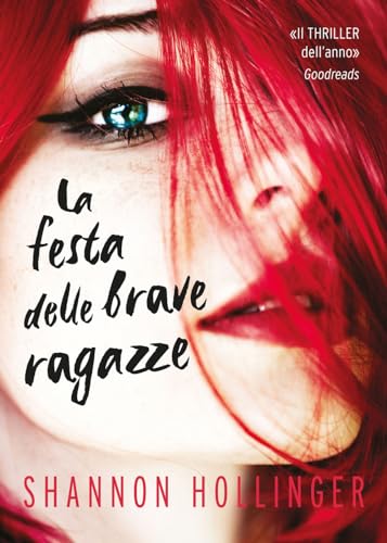 La festa delle brave ragazze