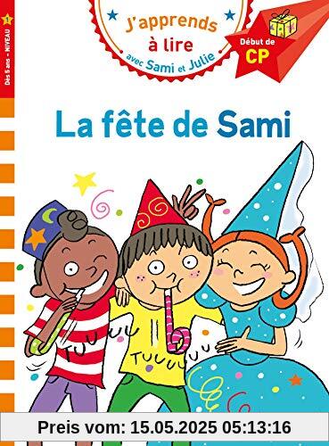 La fête de Sami