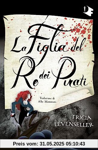 La figlia del re dei pirati La figlia del re dei pirati