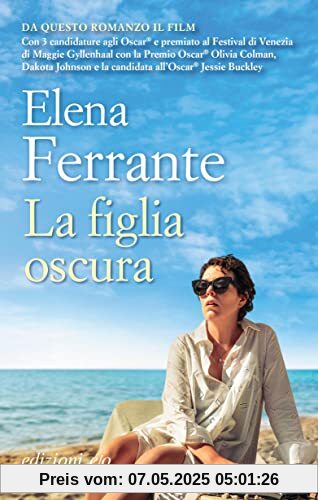 La figlia oscura