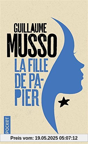 La fille de papier La fille de papier
