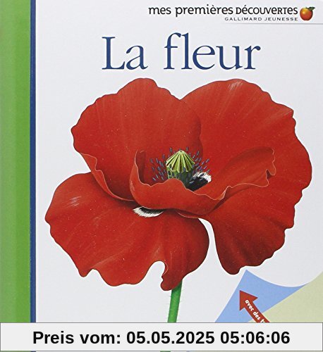 La fleur