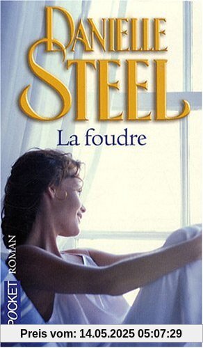 La foudre