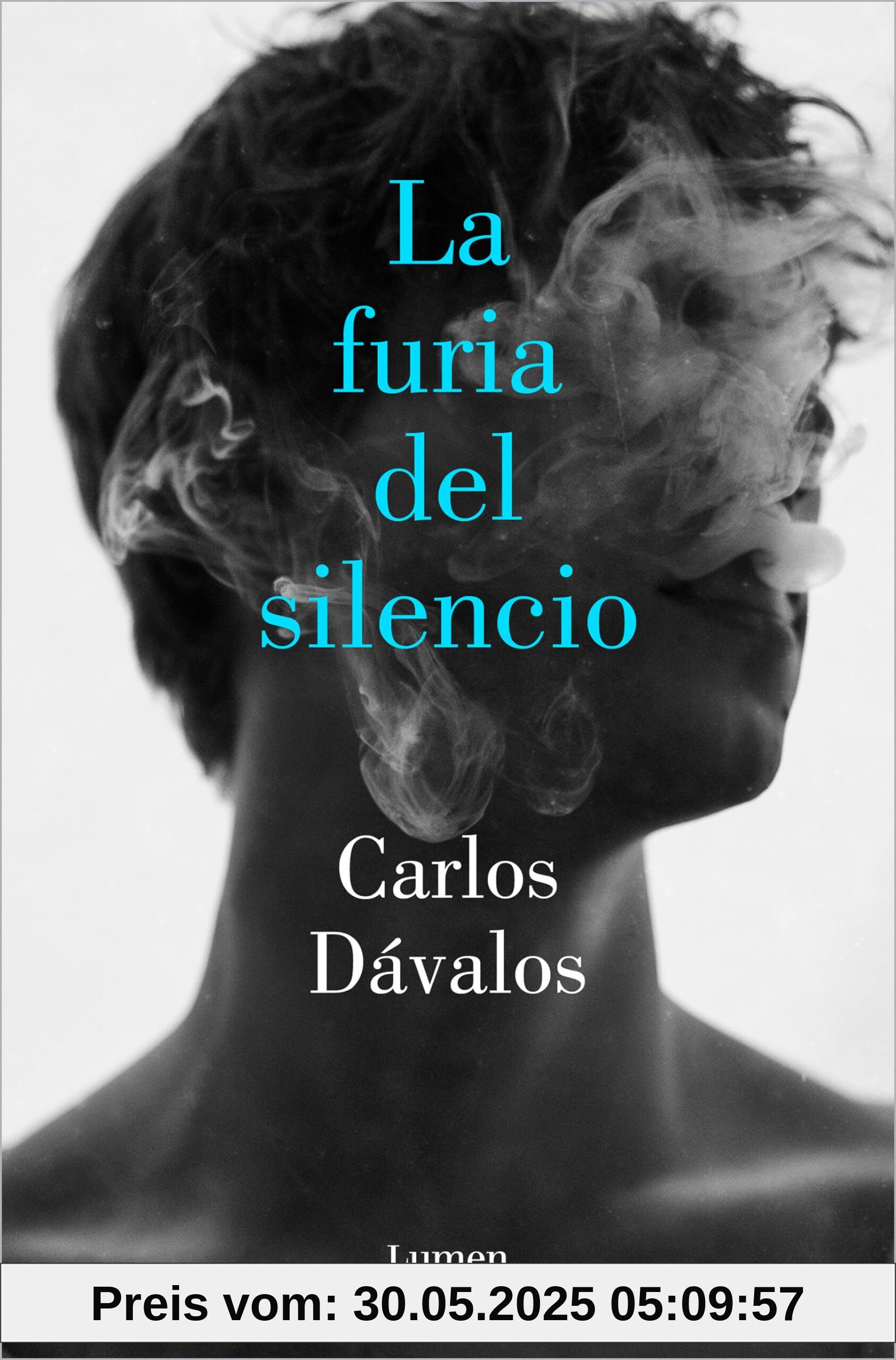 La furia del silencio / The Fury of Silence (Narrativa)