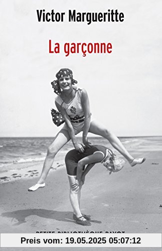 La garçonne