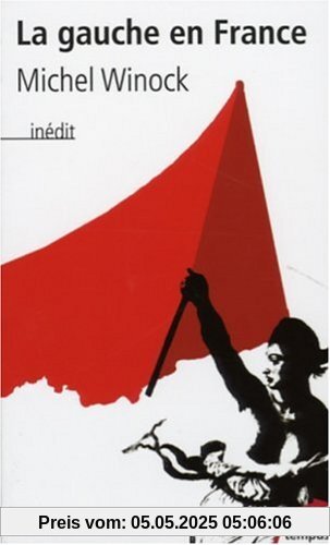 La gauche en France