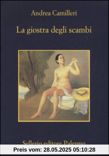La giostra degli scambi