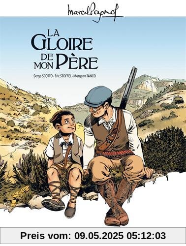 La gloire de mon père