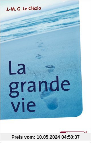 La grande vie: Nouvelle (Diesterwegs Neusprachliche Bibliothek - Französische Abteilung)