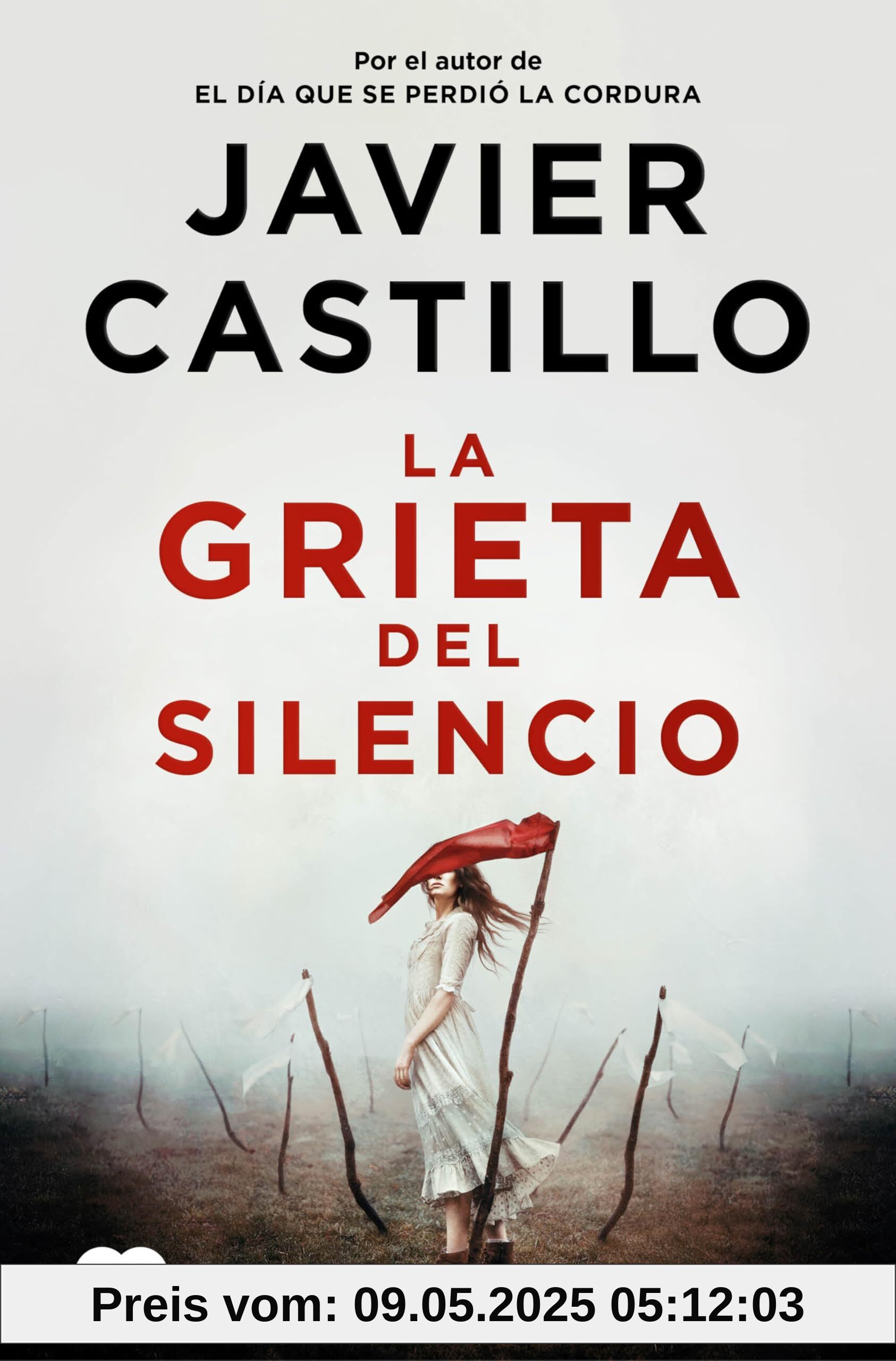 La grieta del silencio (SUMA)