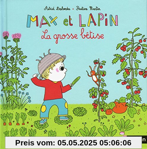 La grosse bêtise