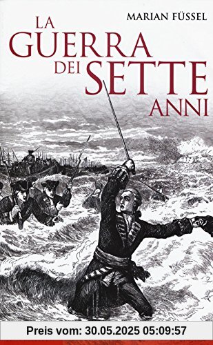 La guerra dei sette anni