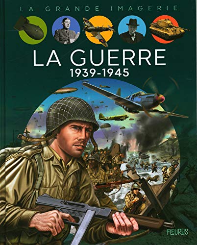 La guerre 1939-1945 von Fleurus