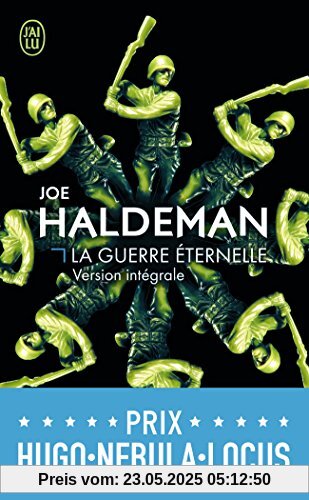 La guerre éternelle