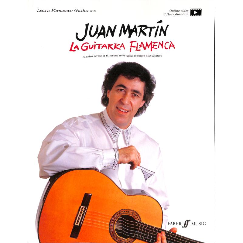 La guitarra flamenca 1-3