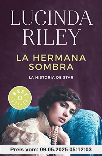 La hermana sombra (Las Siete Hermanas 3): La historia de Star