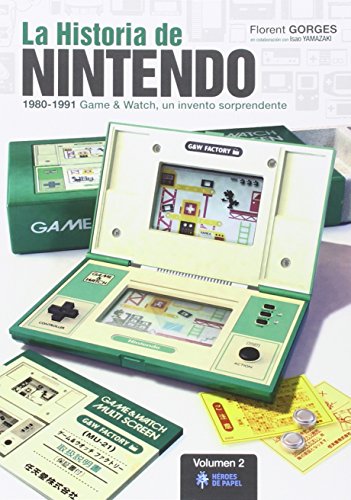 La historia de Nintendo 2 von -99999