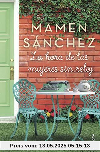 La hora de las mujeres sin reloj (NF Novela)