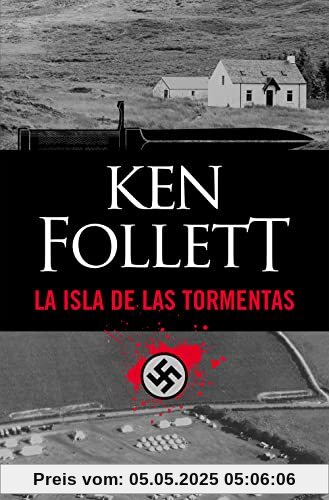 La isla de las tormentas (Best Seller)