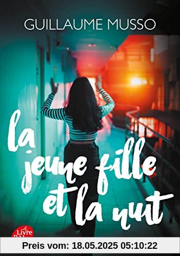 La jeune fille et la nuit La jeune fille et la nuit