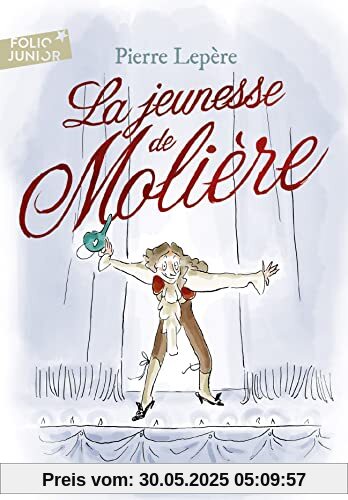 La jeunesse de Molière