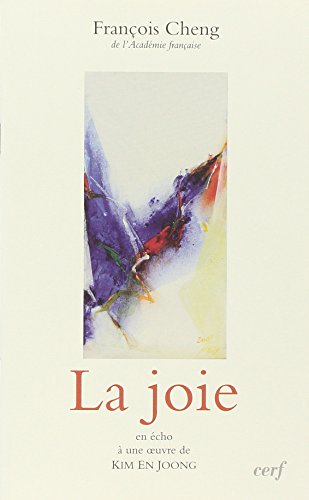 LA JOIE: En écho à une oeuvre de Kim en Joong