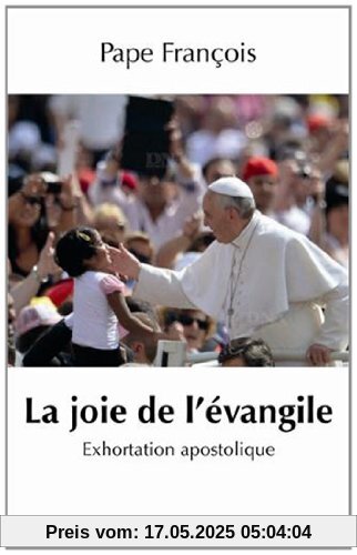 La joie de lEvangile