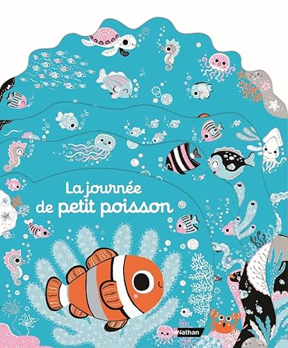 La journée de petit poisson von NATHAN