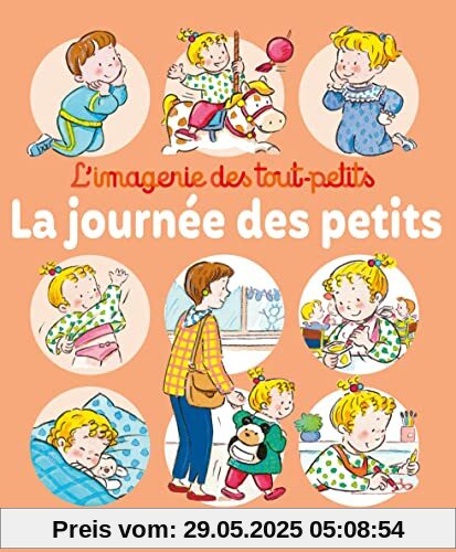 La journée des petits