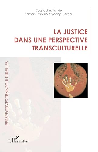 La justice dans une perspective transculturelle