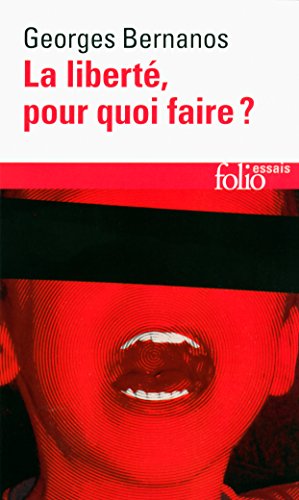La liberté, pour quoi faire ? von Folio