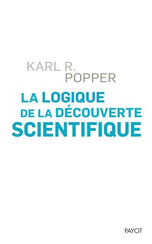 La Logique de la découverte scientifique