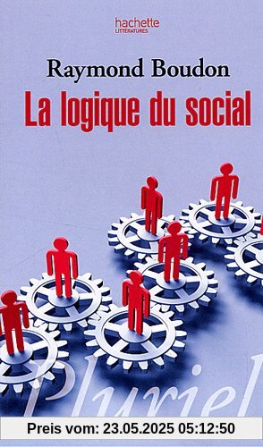 La logique du social